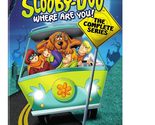 Scooby-Doo Where Are You! - The Complete Series Seasons 1 2 3 DVD Sealed... - $20.64