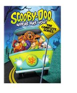 Scooby-Doo Where Are You! - The Complete Series Seasons 1 2 3 DVD Sealed... - £16.23 GBP