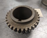 Crankshaft Timing Gear From 2014 Chrysler  Town &amp; Country  3.6 - $24.95
