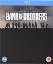 Band Of Brothers - £30.72 GBP