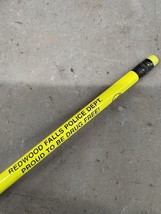 Vintage Say No To Drugs Proud To Be Free Redwood Falls Minnesota Police ... - $12.22