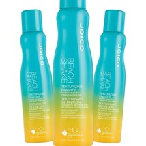 Joico beach shake texturizing finisher 69oz pack of 3 626391 thumb200