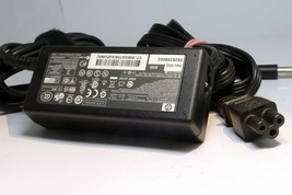 HP  Laptop Charger AC Power Adapter 608425-001 18.5V 3.5A 65W Genuine OEM - $19.14