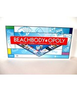 Beachbodyopoly board game Brand New Factory Sealed - £20.44 GBP