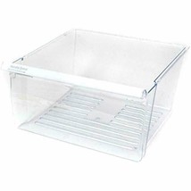 Upper Drawer Crisper Pan Side By Side Refrigerator Whirlpool WP2188656 Kenmore - $76.91