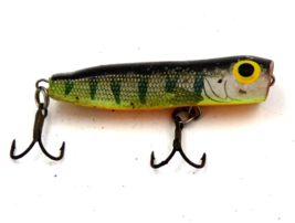 Vintage Storm Chug Bug Fishing Lure 2.5&quot; - $6.88
