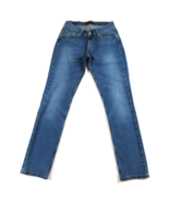 LEVI&#39;S 528 Curvy Cut Jeans Size 9 M - £13.80 GBP