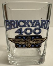 Brickyard 400 Shot Glass From 1994 - £8.97 GBP