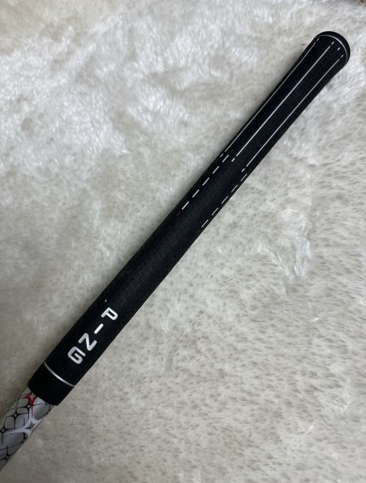 Ping G25 BLACK Dot 4 Iron LH TFC 189 Graphite Shaft Regular Flex Item image 13
