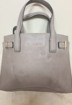 Kurt Gieger Taupe Hobo Bag For Men Women - £64.18 GBP