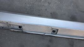 IMPREZA WRX WAGON 06-07 Driver Left Sideskirt Rocker Panel Moulding 76843 image 8