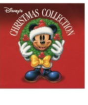 Christmas Collection  by Disney Cd - £8.60 GBP