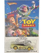 &#39;90 Acura NSX Custom Hot Wheels Toy Story Series w/RR - $137.97 CAD