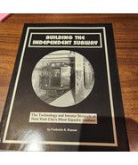 NEW Building the Independent Subway, Technology and Struggle, Kramer Pap... - $7.72