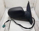 Passenger Side View Mirror Power Manual Folding Opt DS3 Fits 06-07 ENVOY... - $38.40