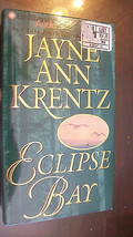 Eclipse Bay Vol. 1 by Jayne Ann Krentz (2000, Cassette, Abridged) - $10.00