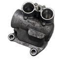 Oil Cooler Housing From 2010 BMW X5  4.8 754226702 E70 - $68.95