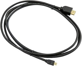 Pyle - PHAD6 - HDMI Type A Male To HDMI Type D Micro Male - 6 ft. - $18.95