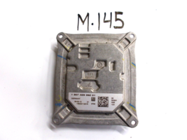 OEM LED Turn Signal Control Module Ballast 2013-2016 Lincoln MKS DA5Z-13C170-A - £58.50 GBP