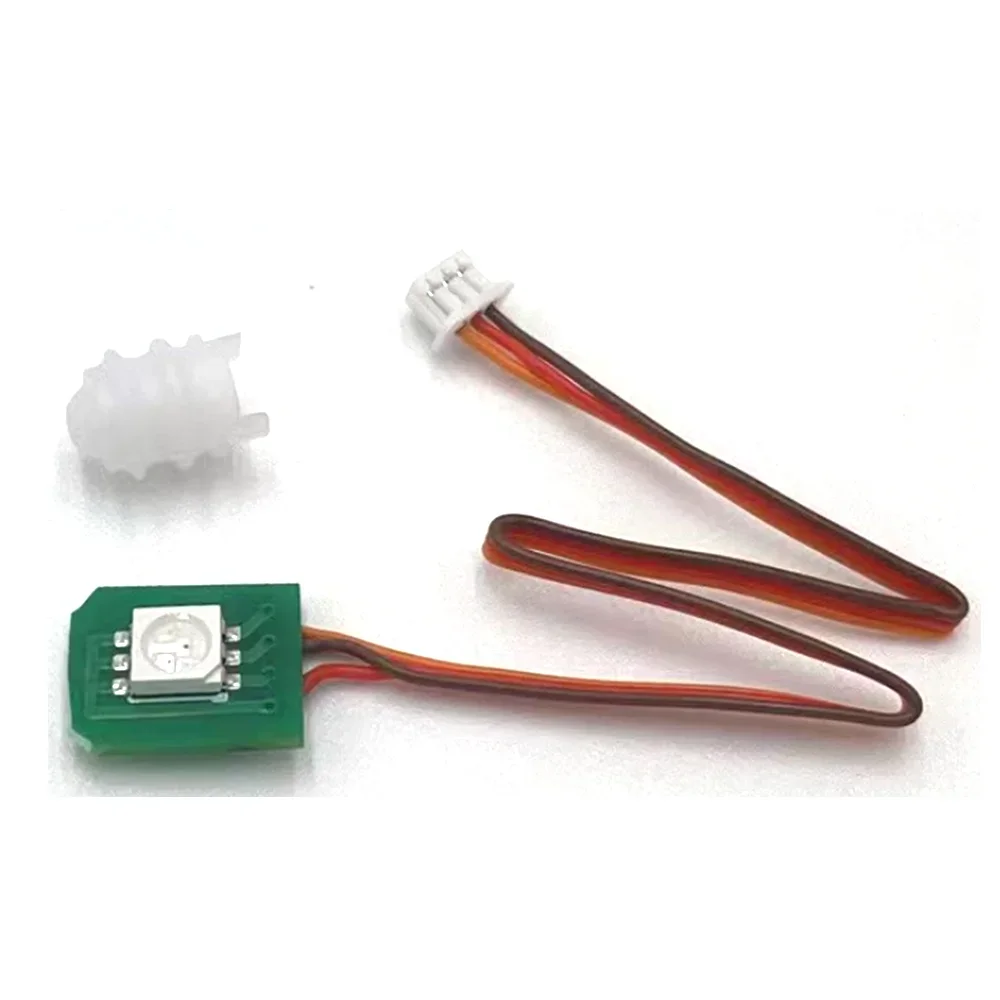 [Status light] YUXIANG F02S AirWolf RC helicopter parts - $14.29