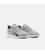 Reebok Men Fluxlite Training Sneakers Grey/White 100074765 Size 13 - $44.55