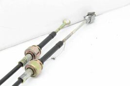CELICA 00-05 GT GTS Shift Lever Linkage Shifter Cables 5/6 Speed 72403 image 7