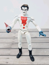 Marvel Legendary Comic Book Heroes MADMAN 6&quot; Action Figure 2007 Pitt BAF - $21.94