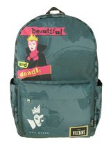 KBNL Classic Disney Villains - Evil Queen Backpack with Laptop Compartment for S - £42.93 GBP