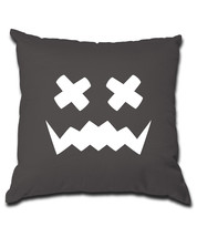 Happy halloween scary (Cover and Pillow Included) - £16.86 GBP