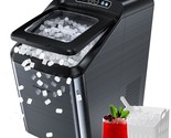 | Nugget Ice Maker Countertop With Chewable Sonic Ice | Self-Cleaning Qu... - £398.73 GBP