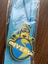 USJ Minion light-up hand strap/neck strap - £14.95 GBP