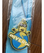 USJ Minion light-up hand strap/neck strap - $19.66 CAD