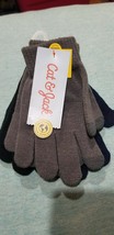 Cat and jack girls one size gloves - $10.00