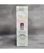 CLINIQUE Beyond Perfecting Foundation + Concealer #WN24 Cork - 1 oz NEW ... - $31.12 CAD