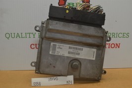 P30743102 Volvo S40 Engine Control Unit ECU 2004-2007 Module 724-12B8 - £15.02 GBP