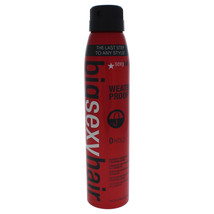 Big Sexy Hair Weather Proof Hairspray - $17.71