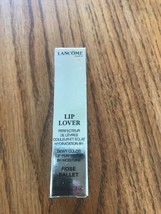 Lancome-Lip Lover Rose Ballet- #313 - 0.14 Oz Ships N 24h - $15.00