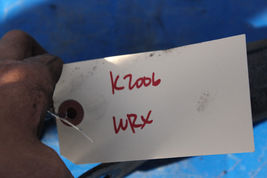 2002-2003 SUBARU IMPREZA WRX LOWER TRAILING ARM LATERAL LINK SET K2005 K2006 image 7
