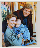 Melissa Gilbert in Little House on the Prairie with cast members Signed ... - £47.33 GBP