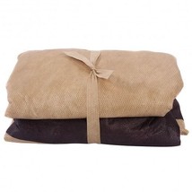 72 Inch Waterproof Oval/Rect Garden Table Cover - Color: Brown - $1,670.59 MXN