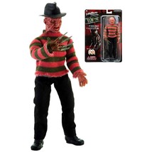 Mego Horror Toys Freddy Krueger A Nightmare on Elm Street Action figure ... - $28.49