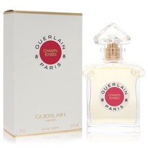 Champs Elysees by Guerlain Eau De Toilette Spray 2.5 oz for Women - £101.80 GBP