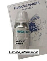 Jannatul Naeem  Perfume Odour Francois Harera Aromatics Concentrated Oil Classic - £21.96 GBP+