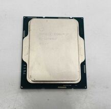 Intel Core i7-12700KF Desktop Processor (5 GHz, 12 Cores, FCLGA1700) image 2