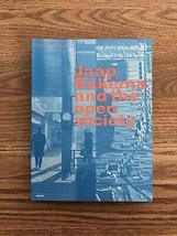 Jaap Bakema And The Open Society (Very Rare - Brand New Book - Scarce Book) [Har - £196.32 GBP