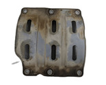 Engine Oil Baffle From 2008 Mitsubishi Endeavor  3.8 - $34.95