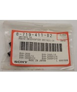 Sony 8-179-411-02 Photo Interrupter ON1102S-SO Replacement Part NOS Japa... - £19.01 GBP