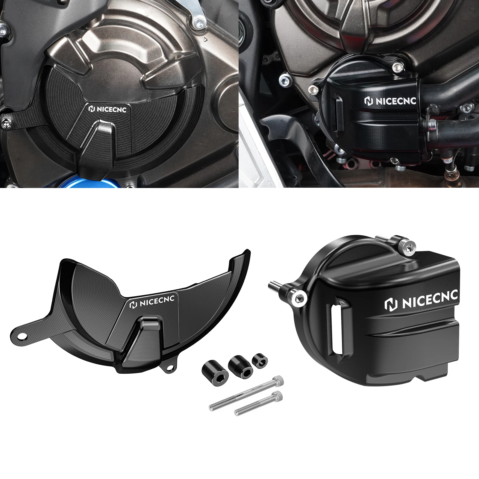 For Yamaha Tenere 700 T700 XTZ700 2019-2024 2023 Water Pump Engine Clutch - £28.45 GBP+