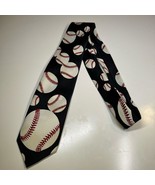Danggl Man Baseball Tie - $11.68 CAD