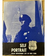 SPRING 3100 NYPD MAGAZINE FEB 1964 - $9.90 CAD